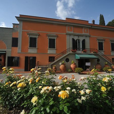 Villa De Fiori Пистойя Экстерьер фото