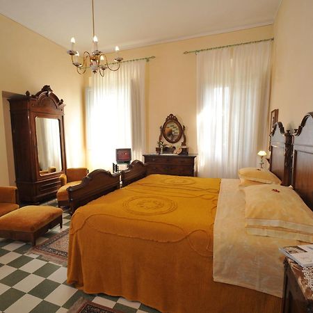 Villa De Fiori Пистойя Экстерьер фото