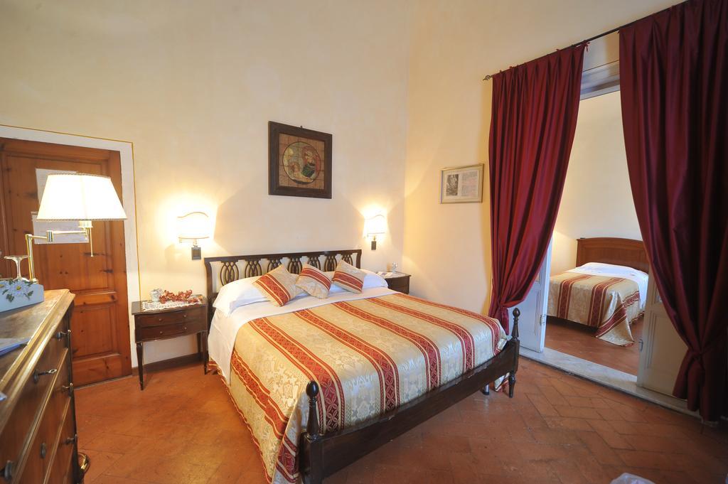 Villa De Fiori Пистойя Экстерьер фото