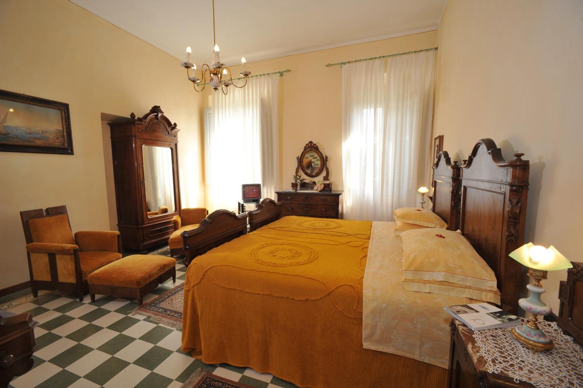 Villa De Fiori Пистойя Экстерьер фото