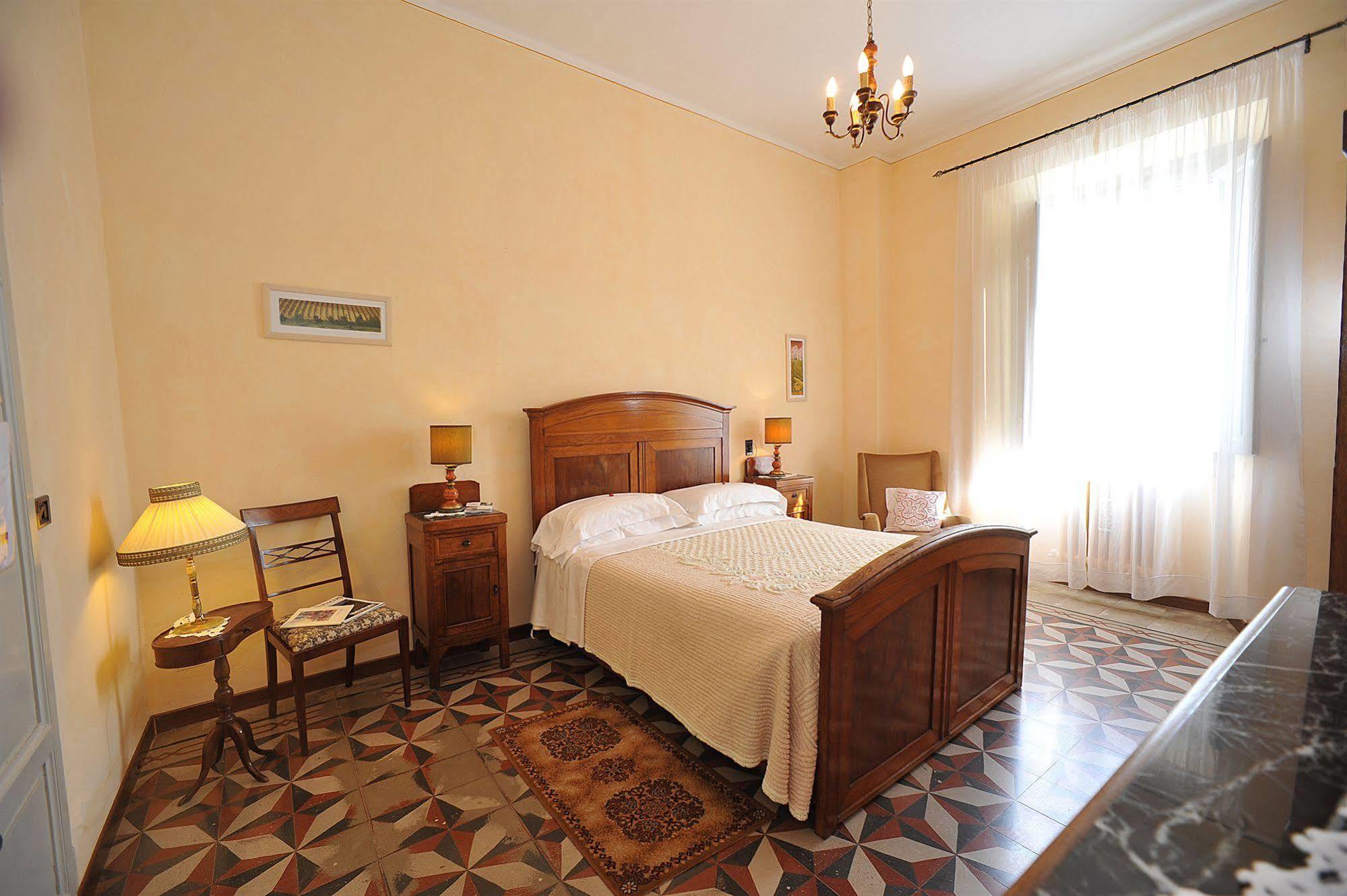 Villa De Fiori Пистойя Экстерьер фото