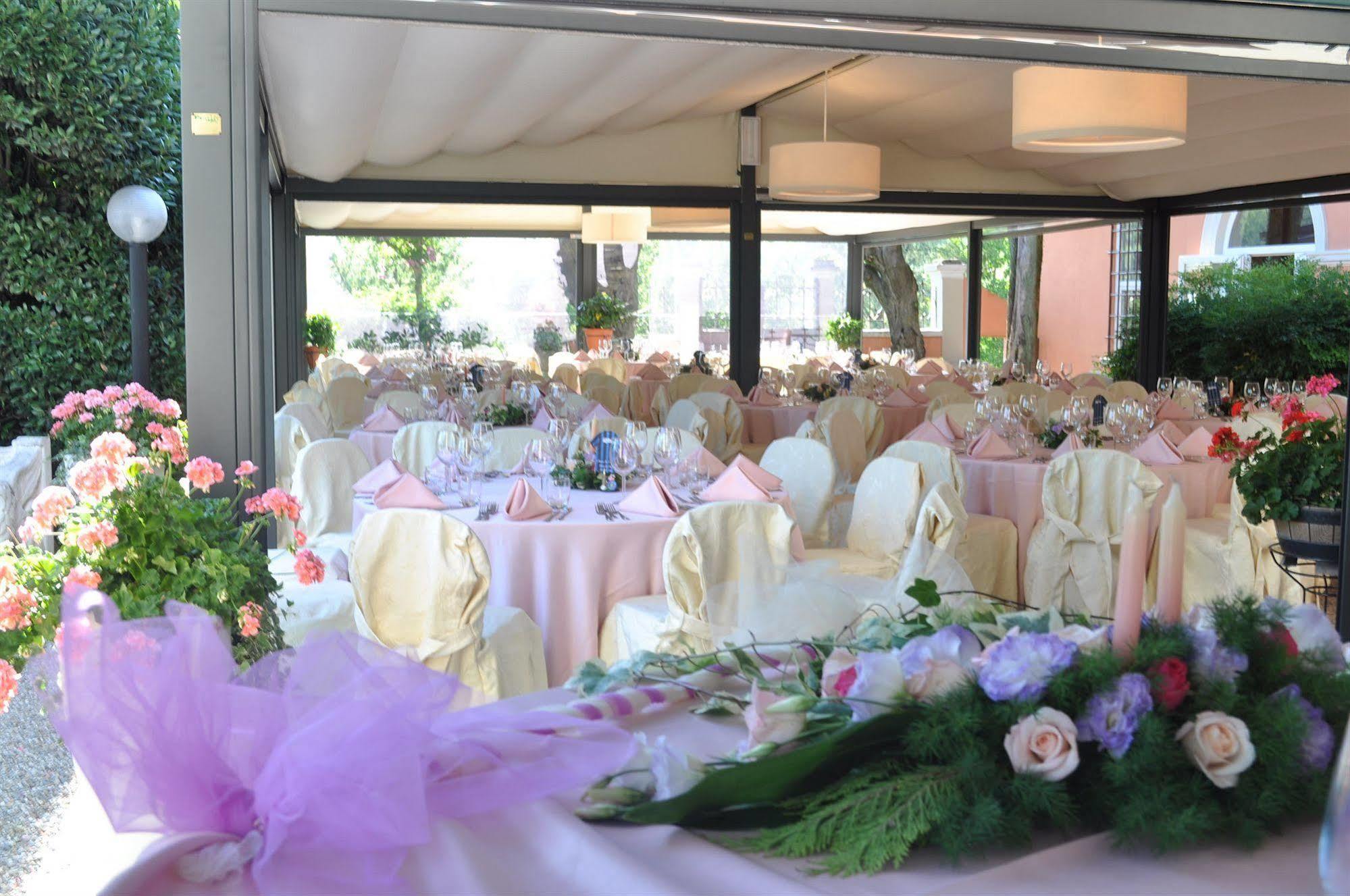 Villa De Fiori Пистойя Экстерьер фото
