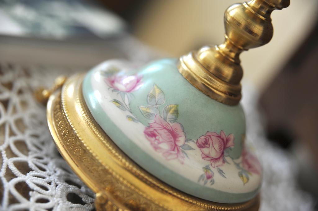Villa De Fiori Пистойя Экстерьер фото